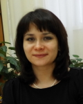 Krasnikova Olga Vasilyevna