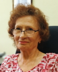 Glazirina Lubov Nikolaevna